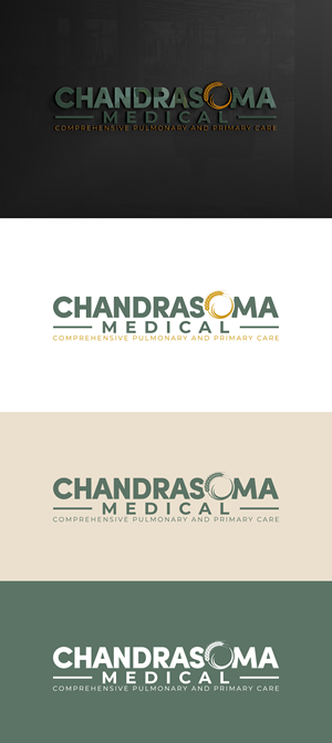 Logo Design by THE DESIGN MAN for this project | Design #36808054