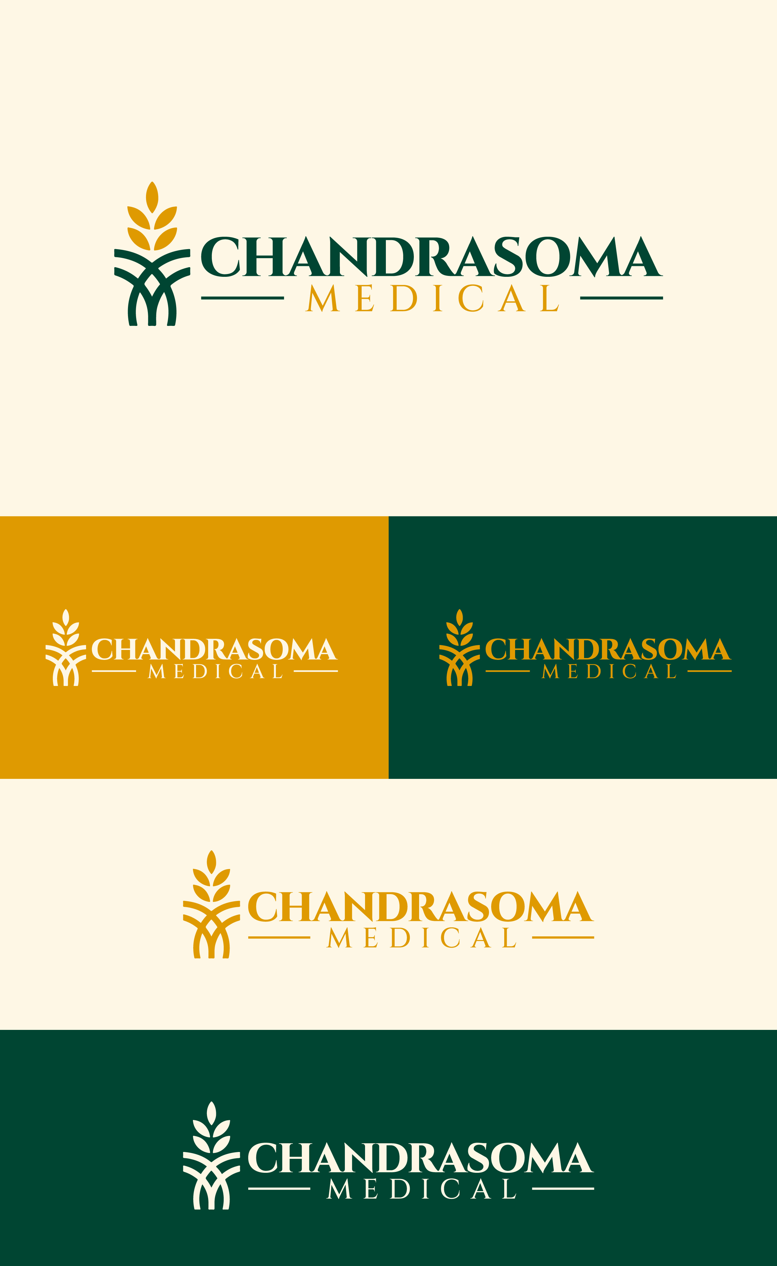 Logo Design by THE DESIGN MAN for this project | Design #36808418