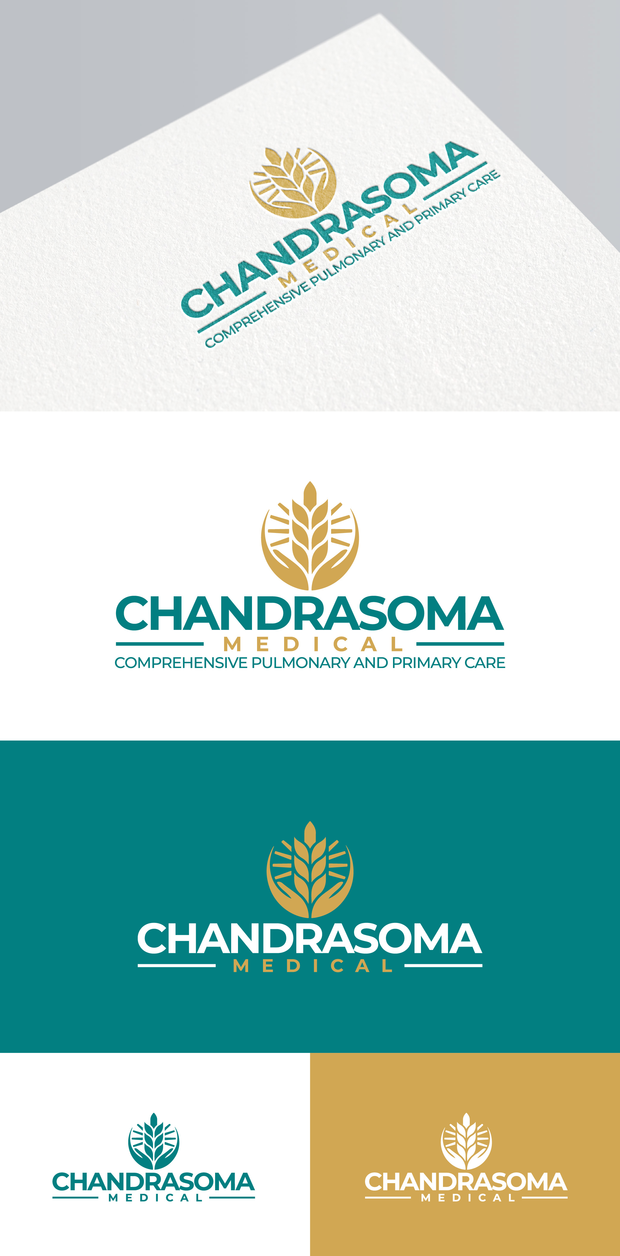 Logo Design by THE DESIGN MAN for this project | Design #36808582