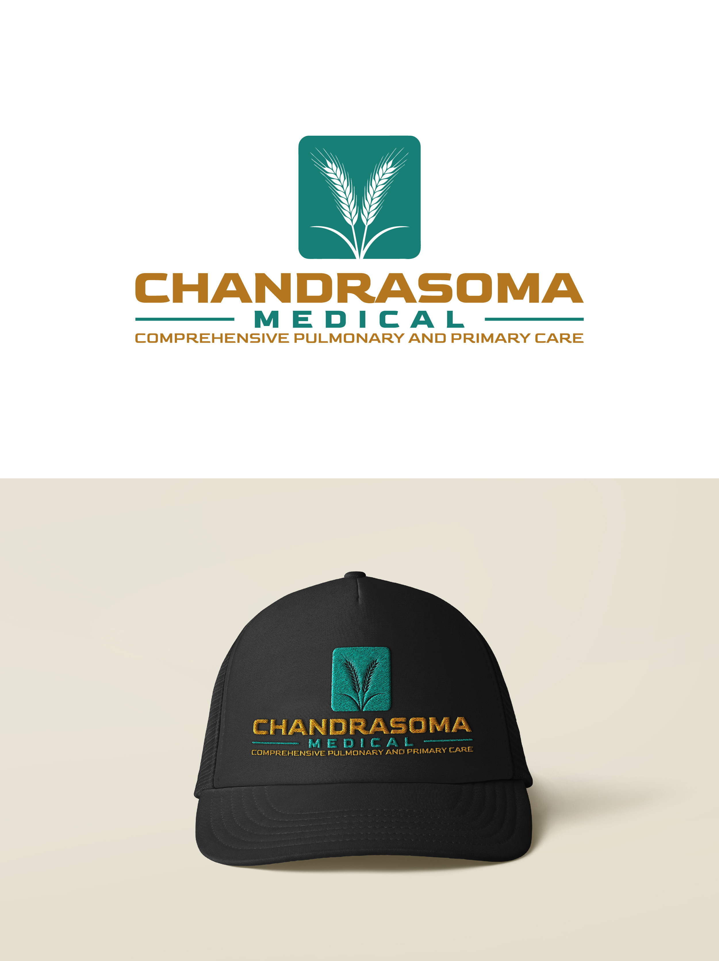 Logo Design by THE DESIGN MAN for this project | Design #36808753