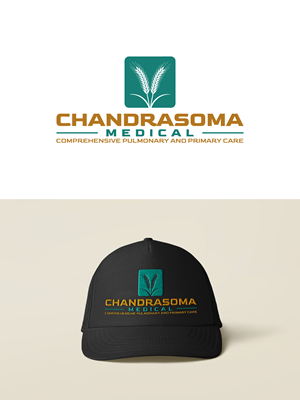 Logo Design by THE DESIGN MAN for this project | Design: #36808753