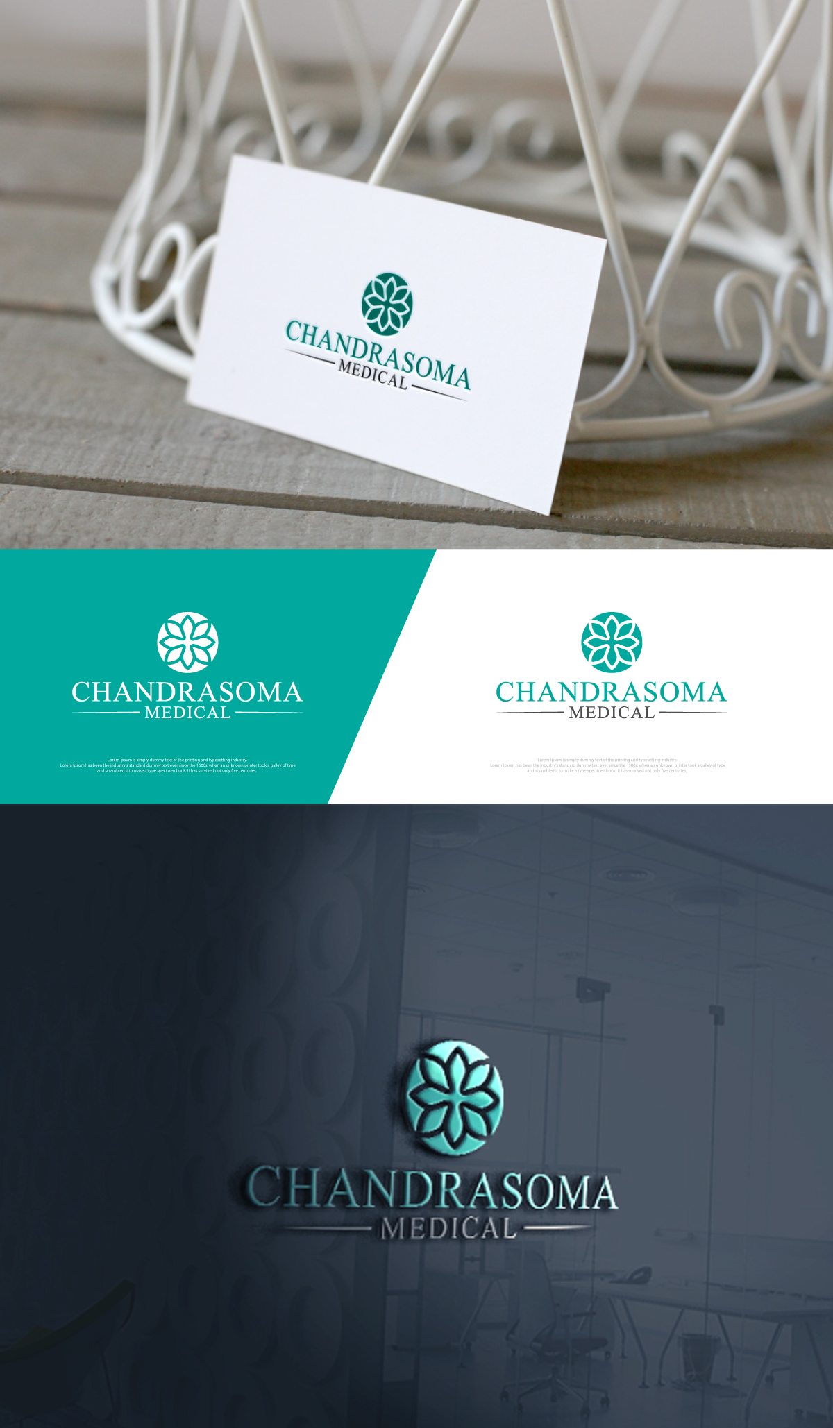 Logo Design by Cool-Designer for this project | Design #36780514