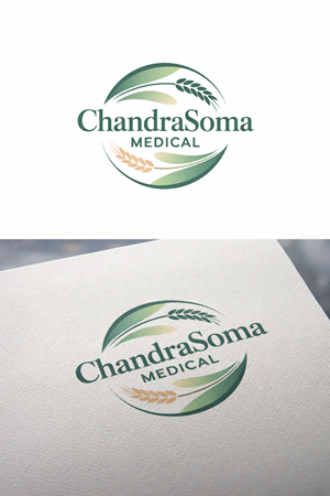 Logo Design by Taha_01