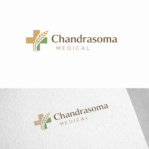 Design de Logo par Taha_01 pour ce projet | Design : #36776742
