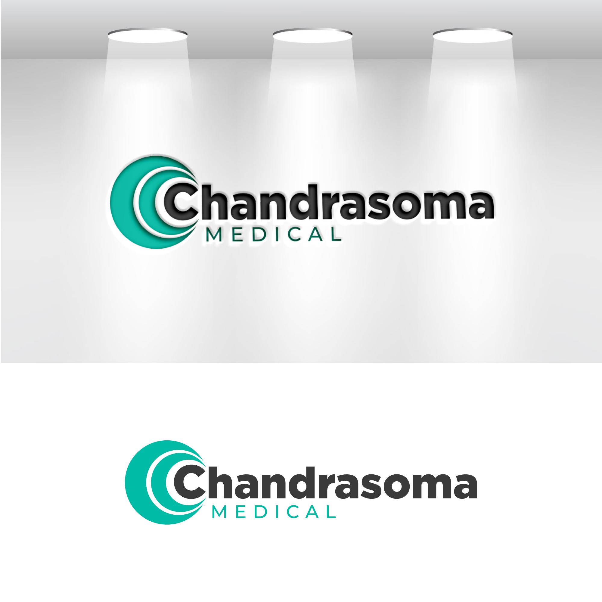 Logo-Design von minimalab26 für dieses Projekt | Design #36776980