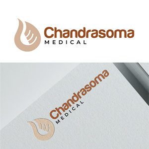 Logo Design by Alpesh Ahir for this project | Design: #36777107