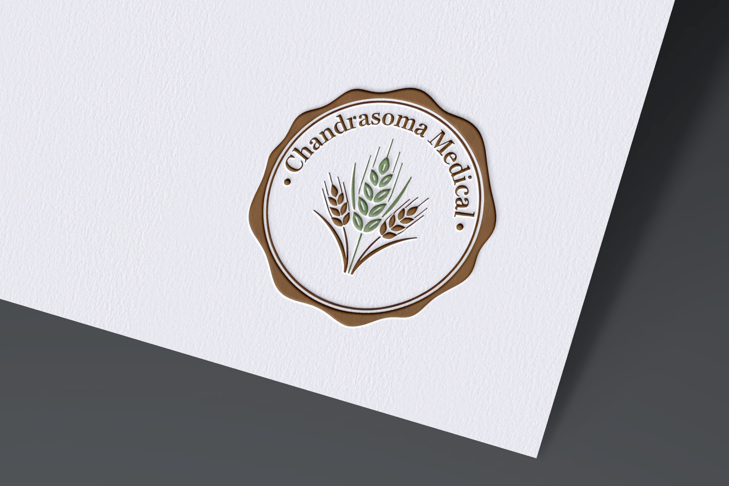 Logo-Design von Kajal UI/UX für dieses Projekt | Design #36789594