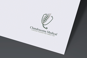 Logo Design by Kajal UI/UX for this project | Design: #36789595