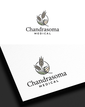 Logo Design by Mr. Jin for this project | Design: #36781854