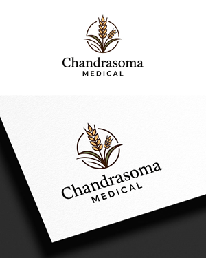 Logo Design by Mr. Jin for this project | Design: #36781856