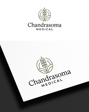 Logo Design by Mr. Jin for this project | Design: #36781857