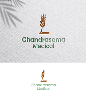 Logo Design by zoyario for this project | Design: #36789555