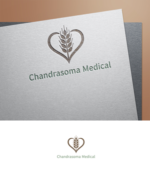 Logo Design by zoyario for this project | Design: #36789556