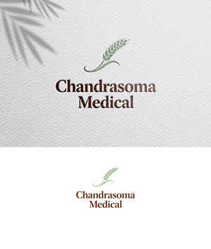 Logo Design by zoyario for this project | Design: #36789557