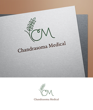 Logo Design by zoyario for this project | Design: #36789558