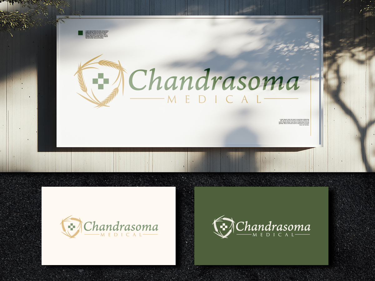 Logo Design by ArtSamurai for this project | Design #36780649