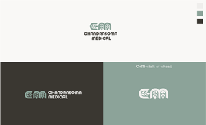 Logo Design by Birdcage for this project | Design: #36778941