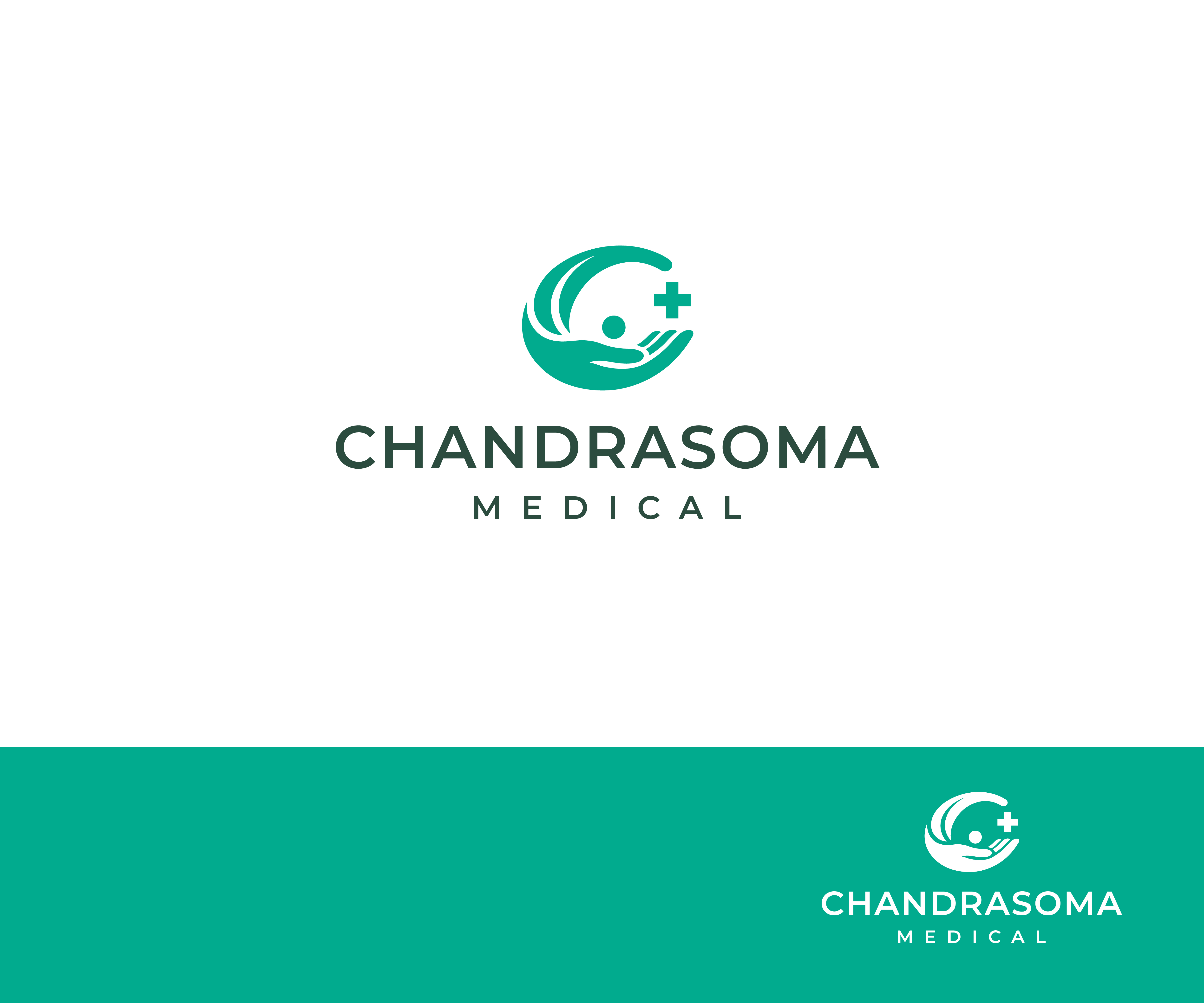 Logo Design by Chandan Kumar for this project | Design #36778634