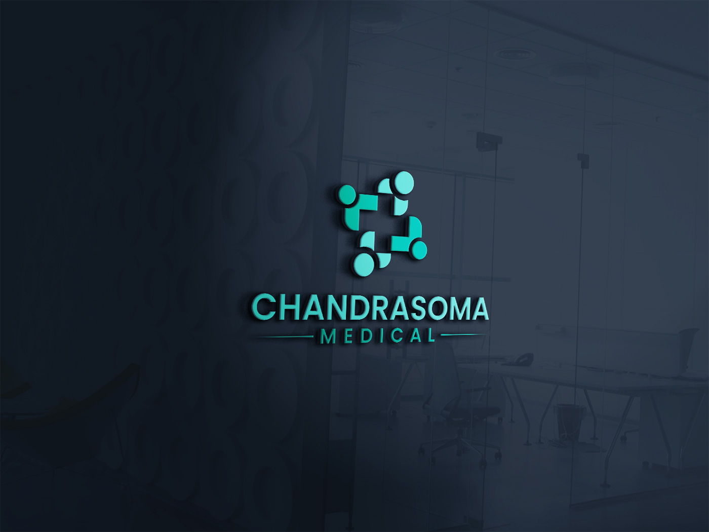 Logo Design by Deziners Zone for this project | Design #36789667