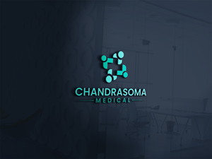 Logo Design by Deziners Zone for this project | Design: #36789667