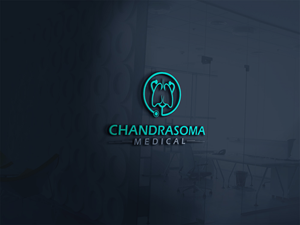 Logo Design by Deziners Zone for this project | Design: #36789668