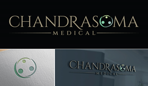 Logo Design by Atec for this project | Design: #36776790