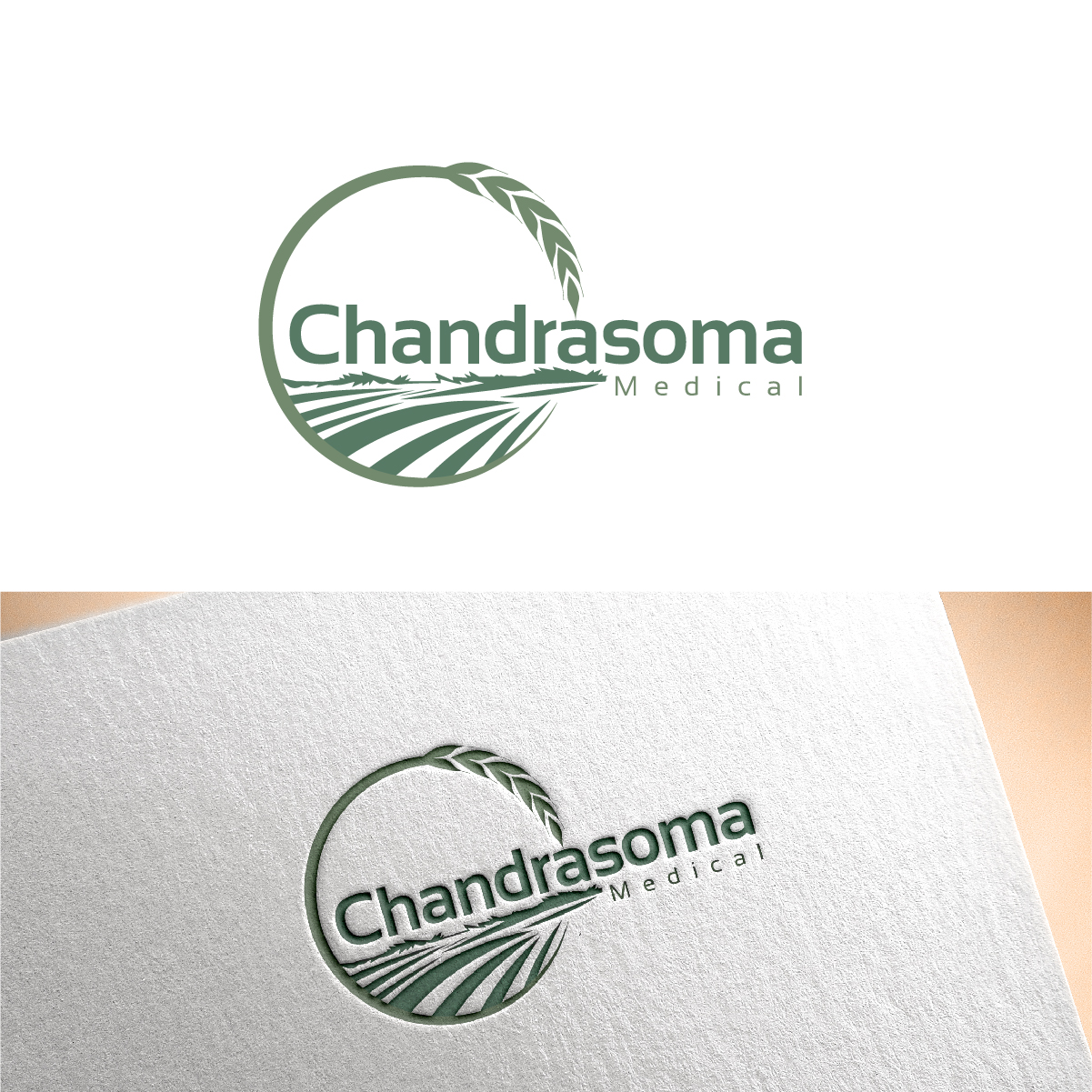 Logo Design by Owltive for this project | Design #36780761