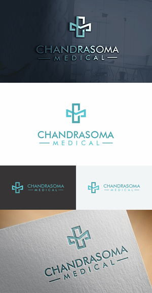 Logo Design by NATURAL SRI for this project | Design: #36799990