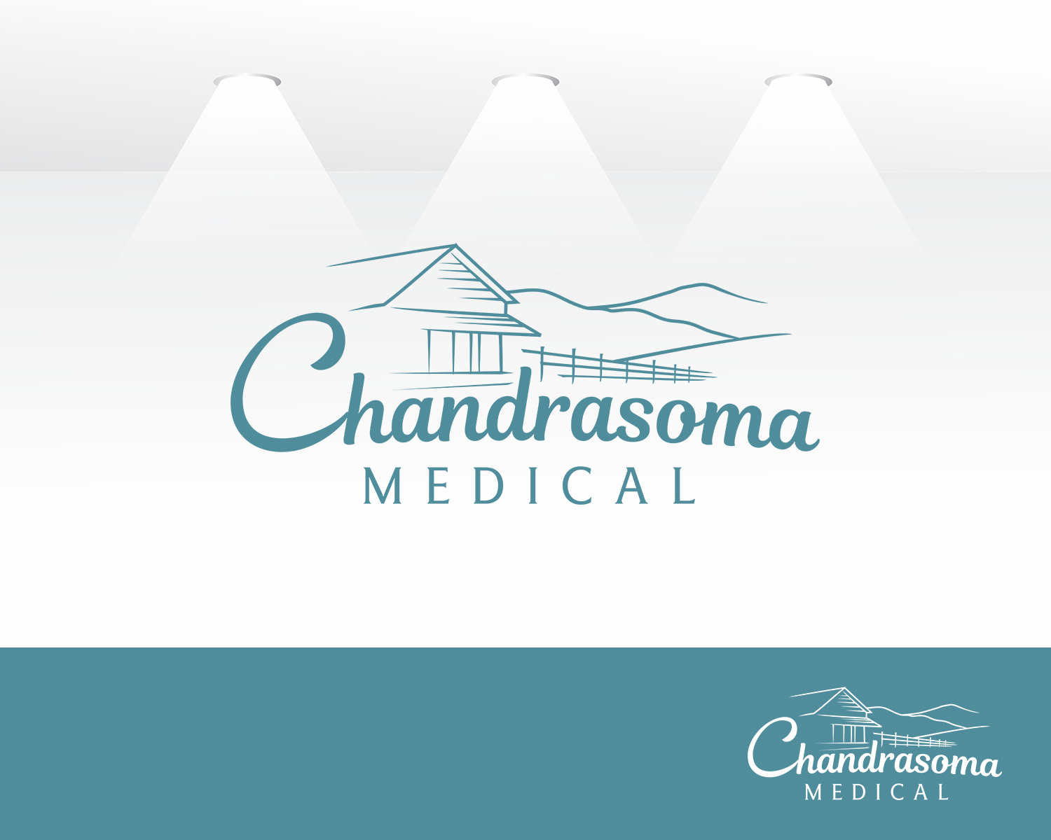 Logo Design by Djamdesign for this project | Design #36780490