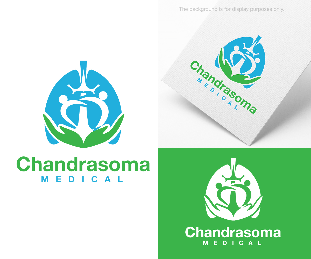 Logo Design by edwinnegz1 for this project | Design #36776252