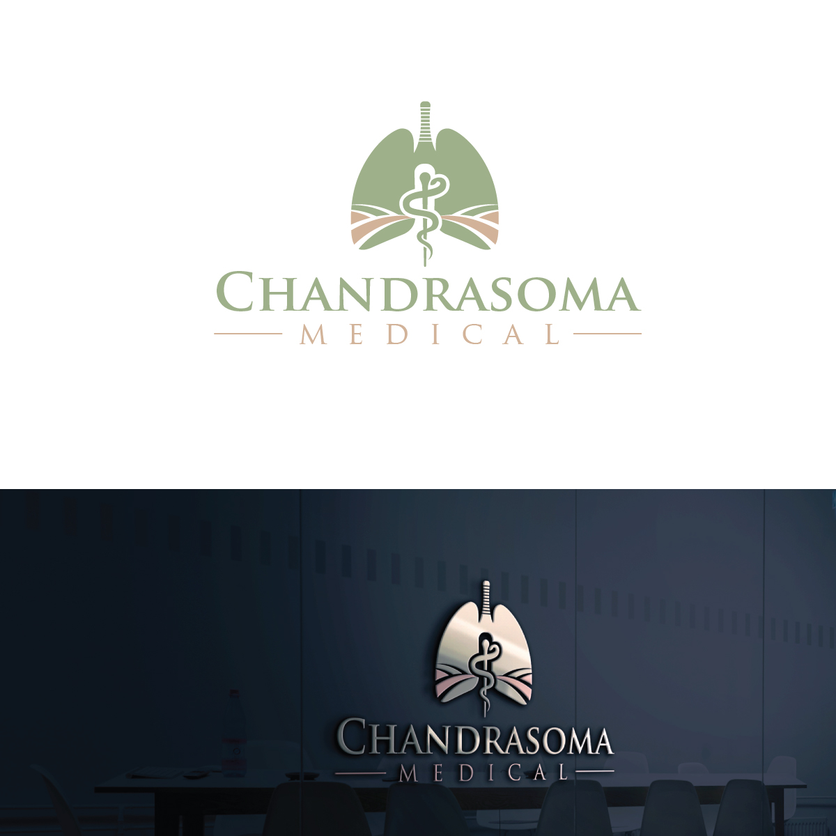 Logo Design by Maxo-Biz for this project | Design #36777890