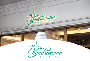 Logo Design by Rubia@ for this project | Design: #36779834