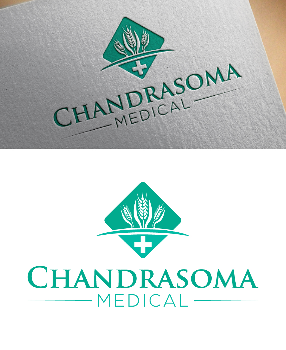 Logo Design by Dior design for this project | Design #36780824