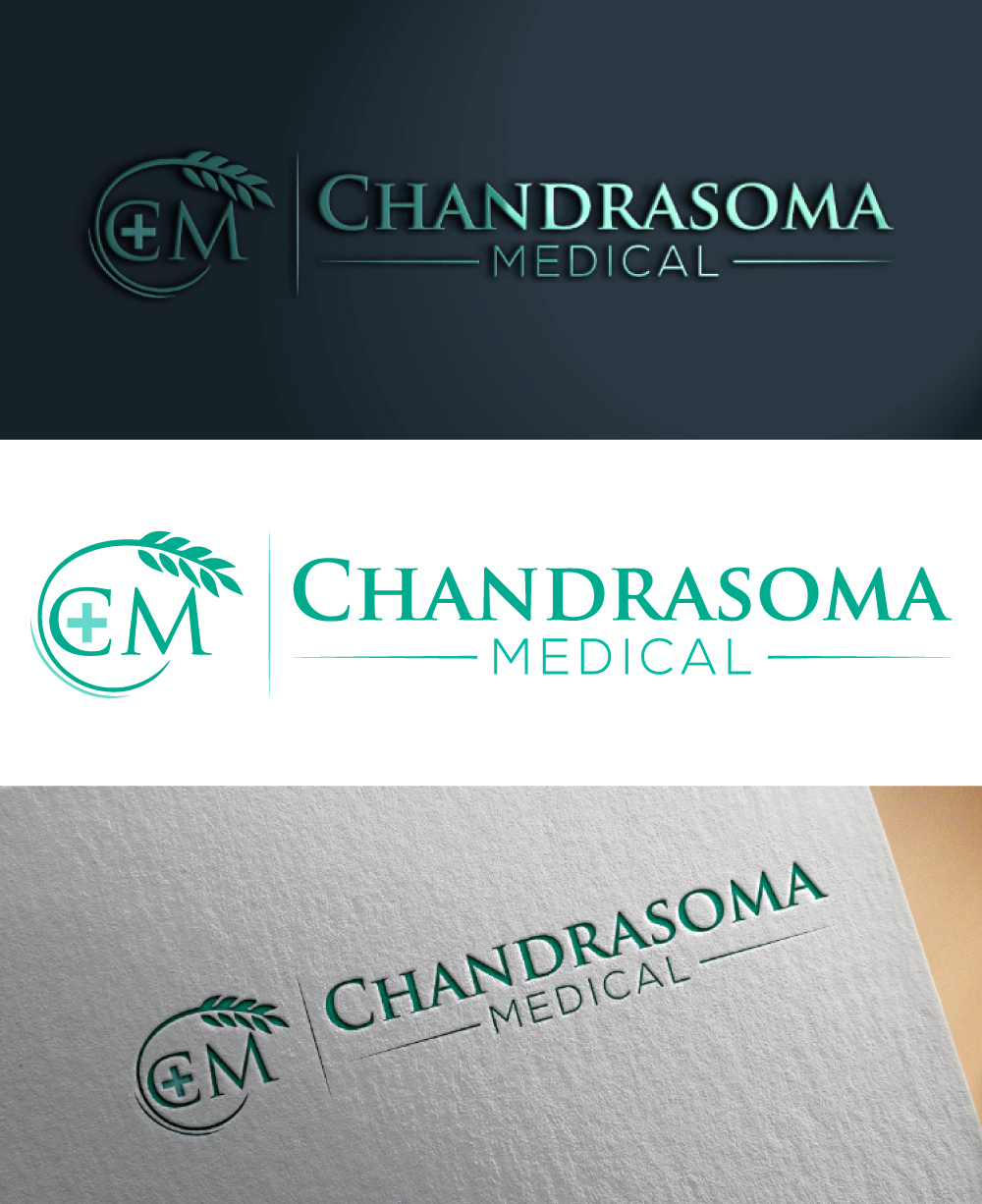 Logo Design by Dior design for this project | Design #36781444