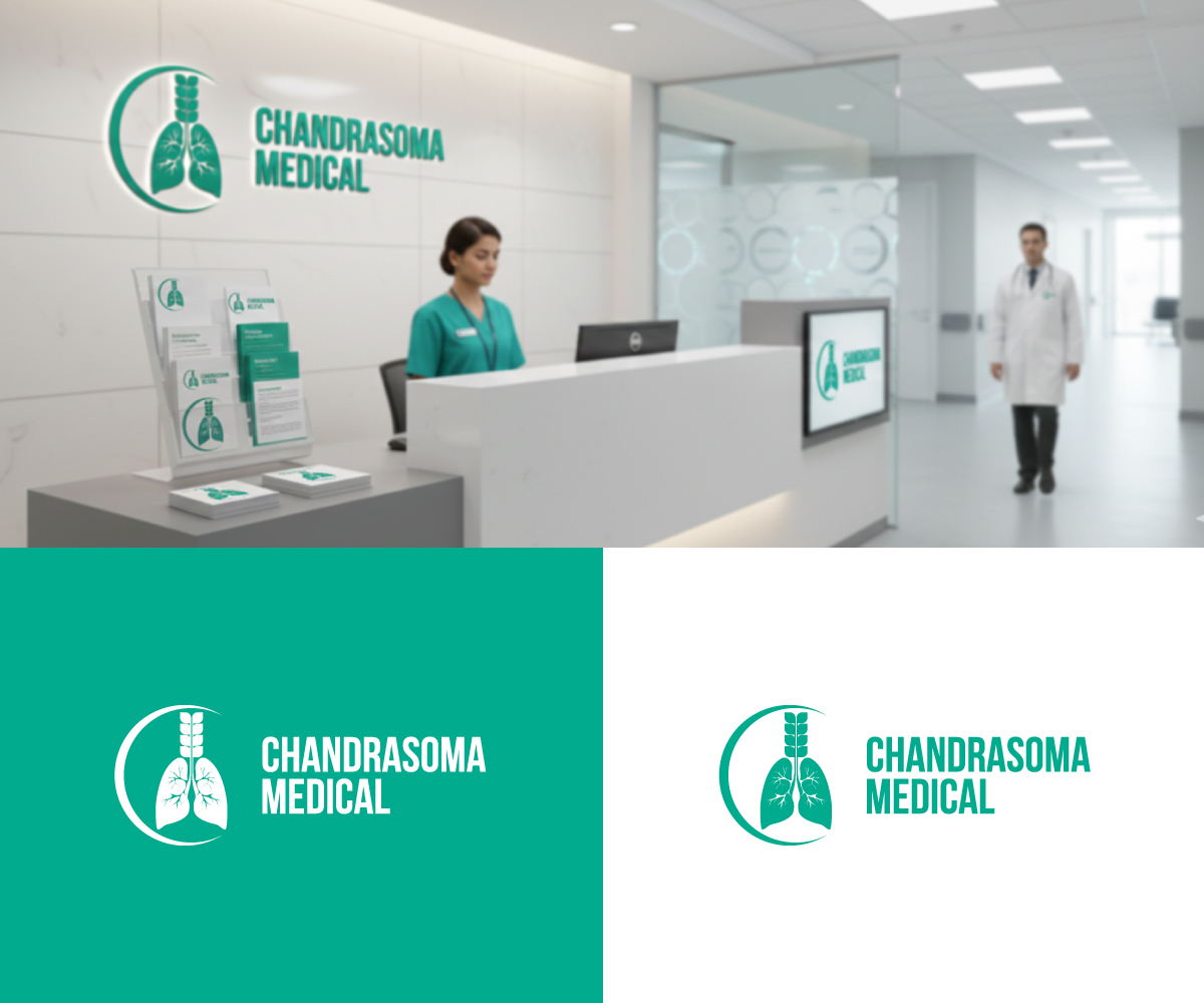 Logo Design by Ansh Design for this project | Design #36781614