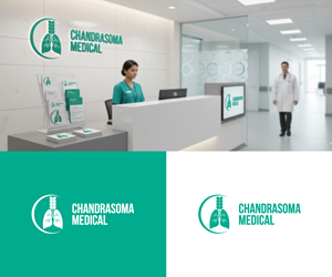 Logo Design by Ansh Design for this project | Design: #36781614