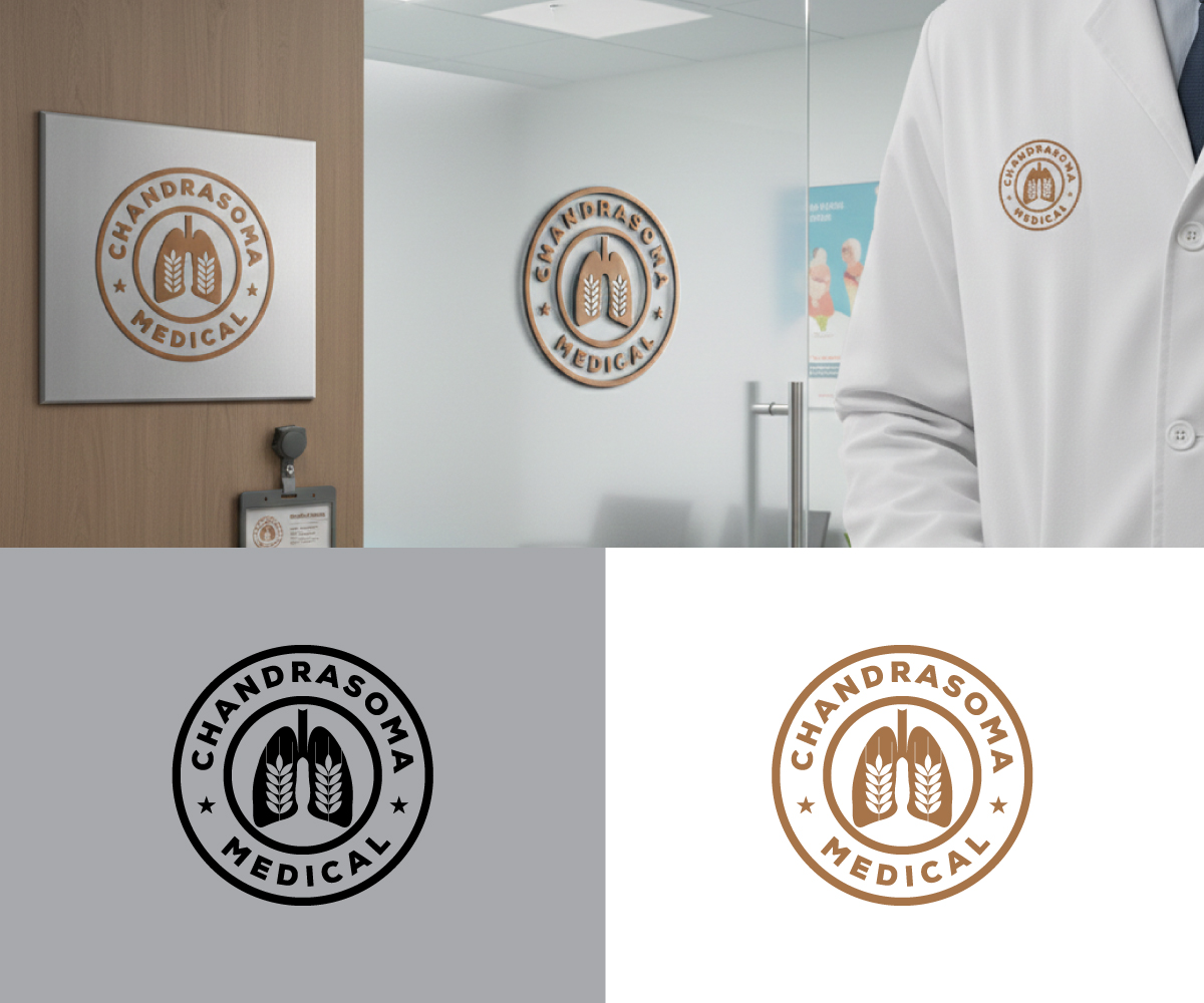 Logo-Design von Ansh Design für dieses Projekt | Design #36781616