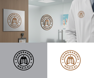 Logo Design by Ansh Design for this project | Design: #36781616