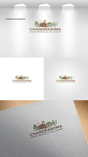 Logo Design by Soonia for this project | Design: #36776275
