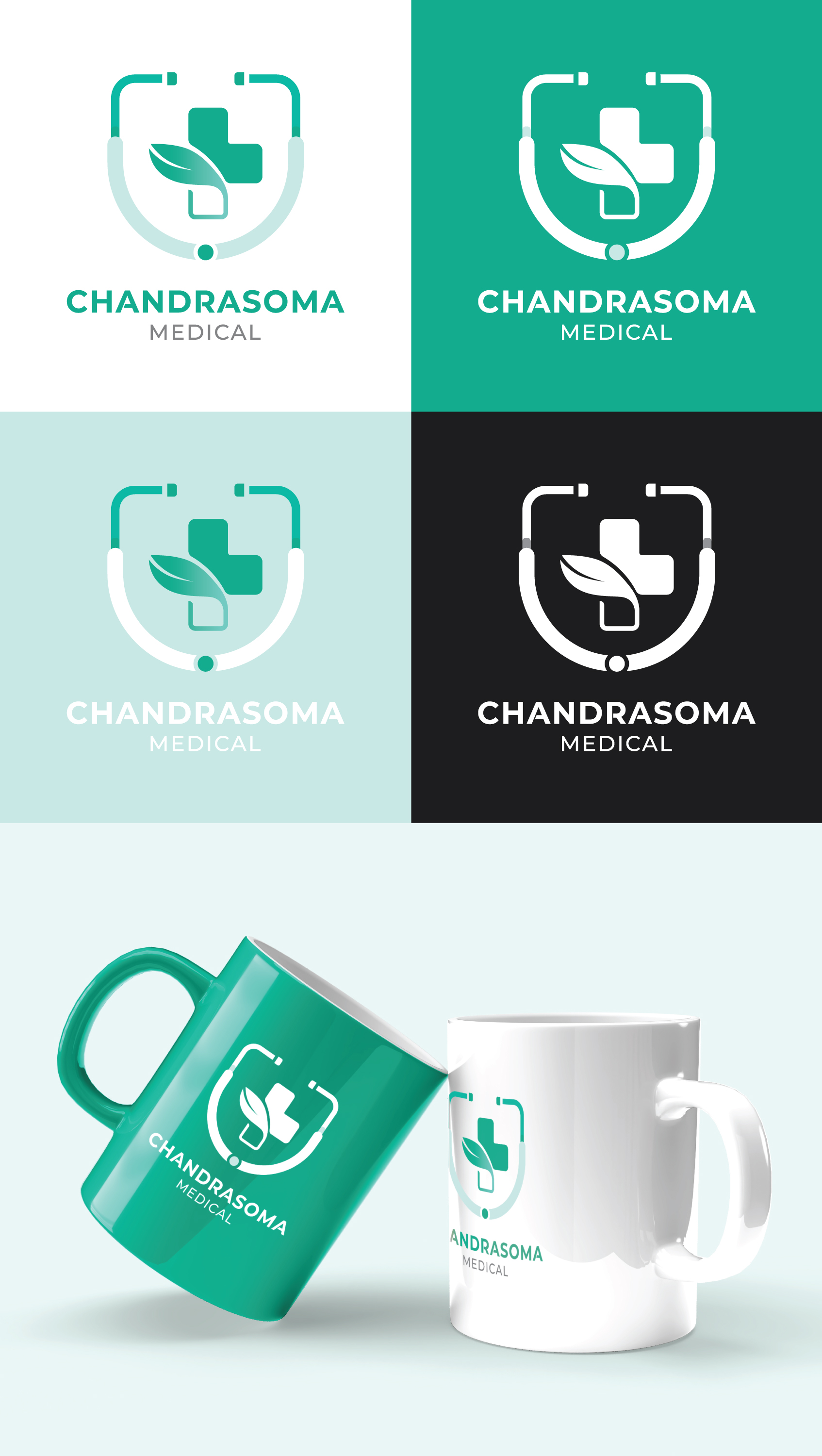 Logo Design by HAREESH (Creative Graphic Designer) for this project | Design #36776310