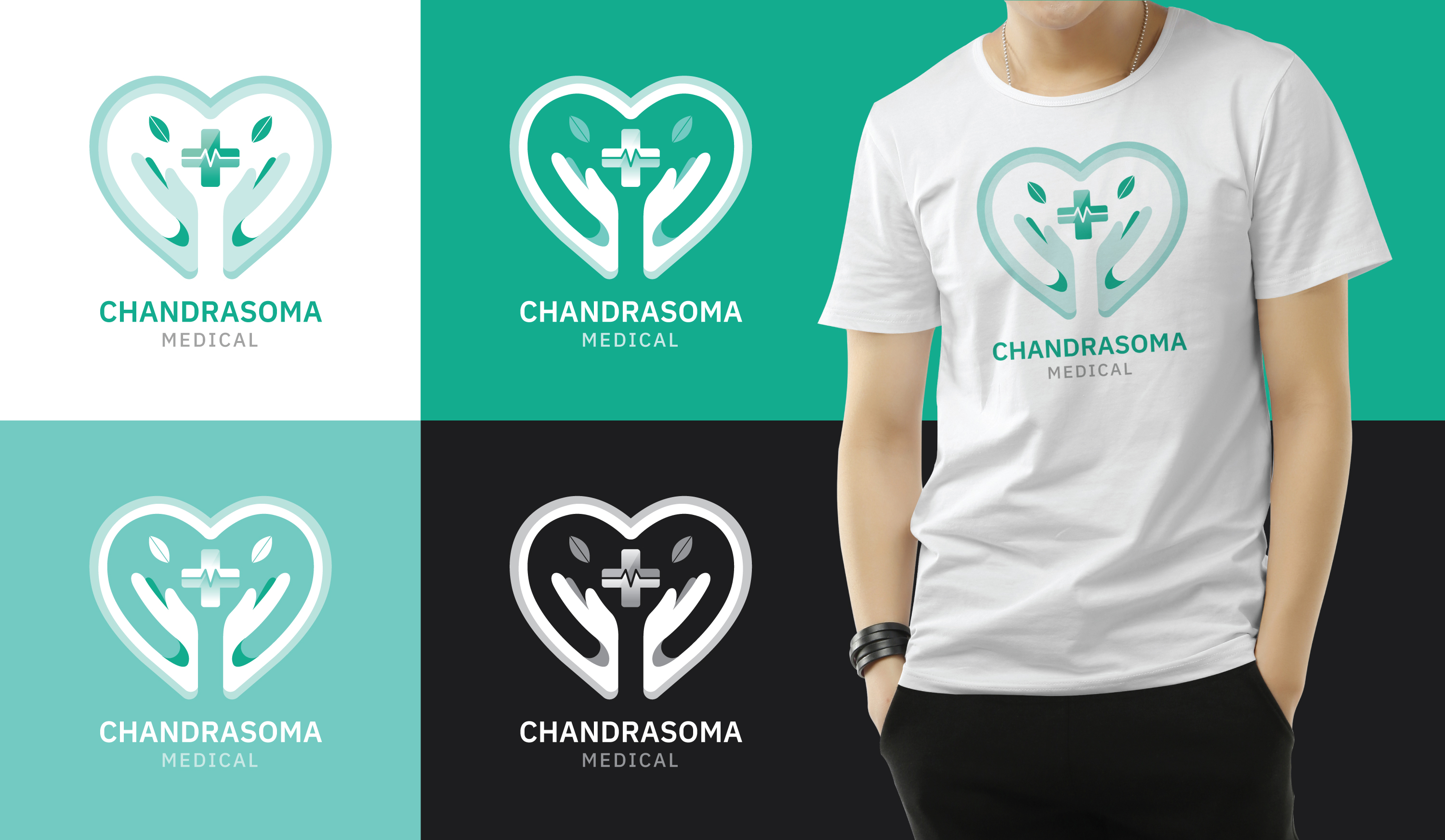 Design de Logo par DigitalHareesh (Creative Senior Graphic Designer) pour ce projet | Design #36776497