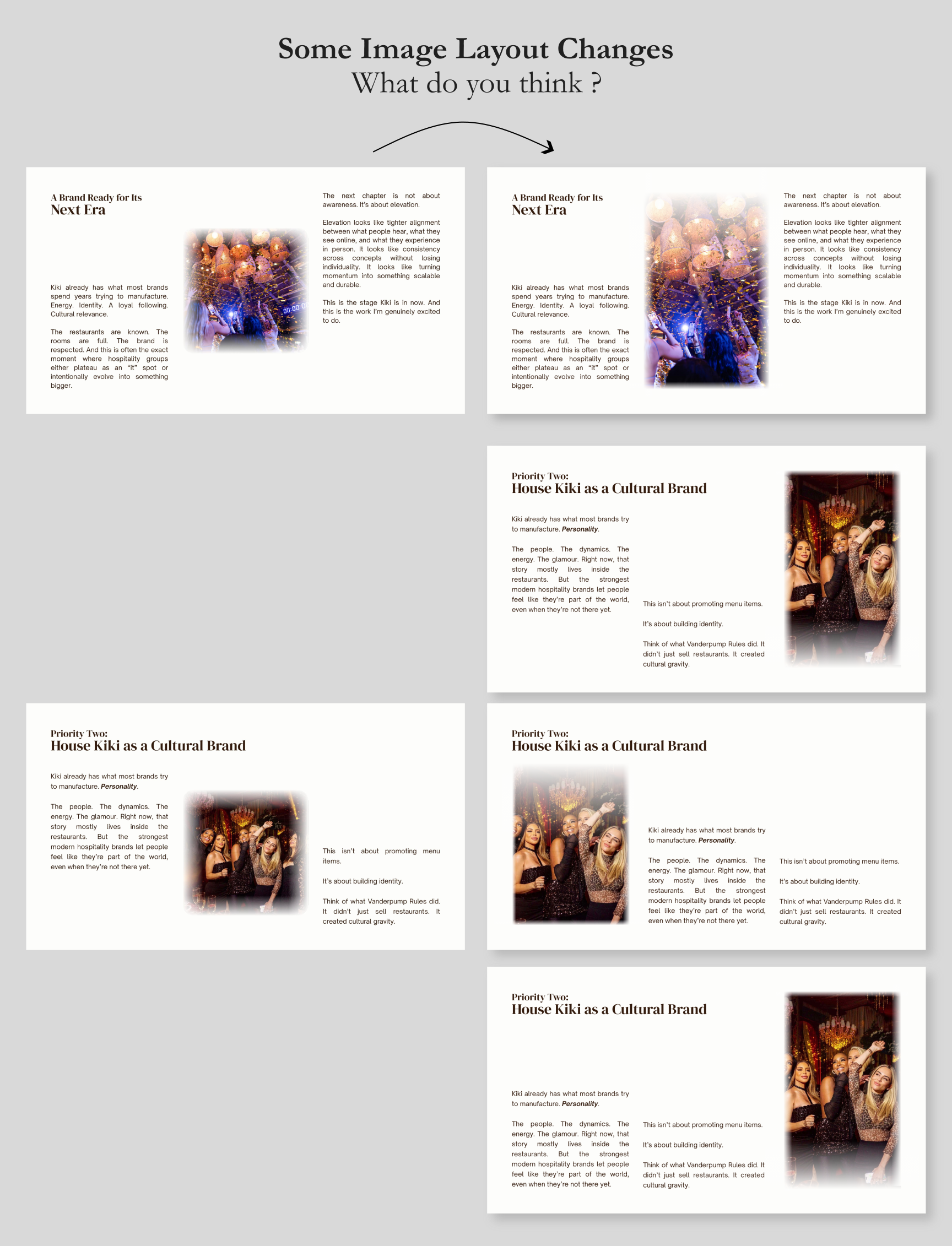 PowerPoint Design by Creative Miner Studio for this project | Design #36788032