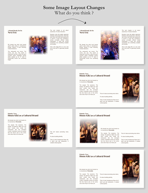 PowerPoint Design by Creative Miner Studio for this project | Design #36788032