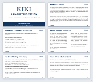 PowerPoint Design by pb for this project | Design: #36783398