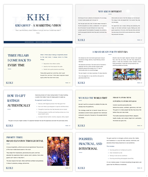 PowerPoint Design by pb for this project | Design: #36783399