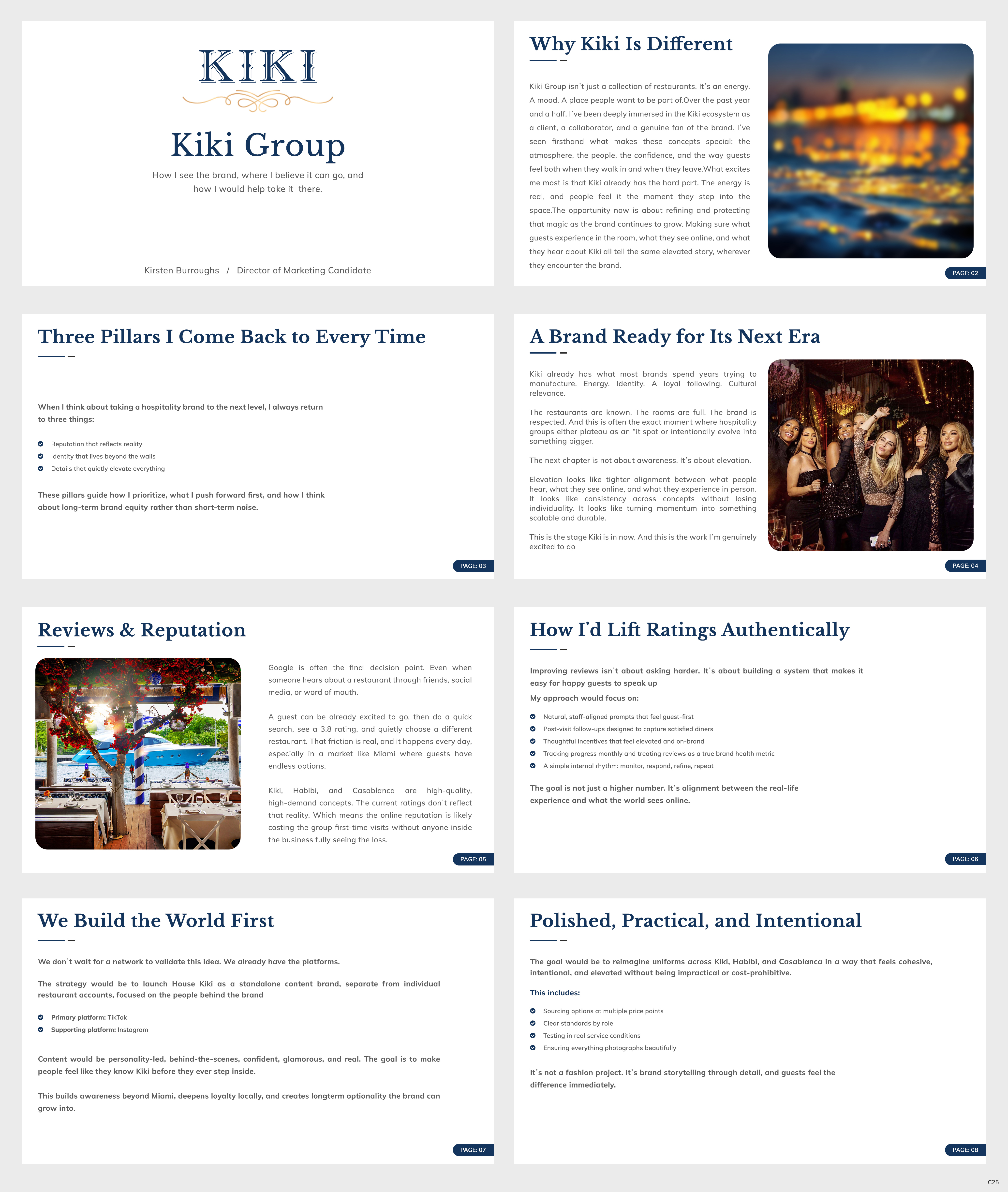 PowerPoint Design by pb for this project | Design #36783704