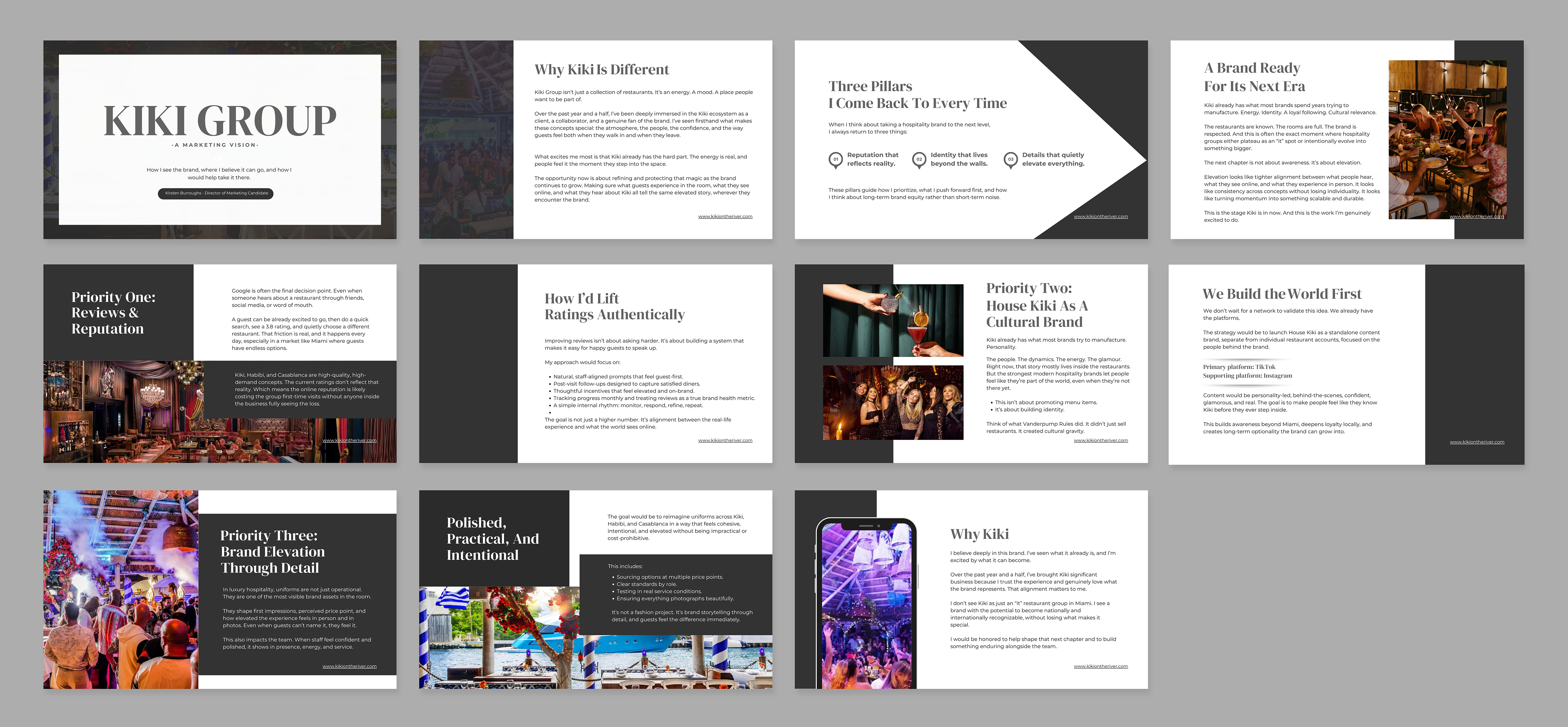 PowerPoint Design by SAI DESIGNS for this project | Design #36787880