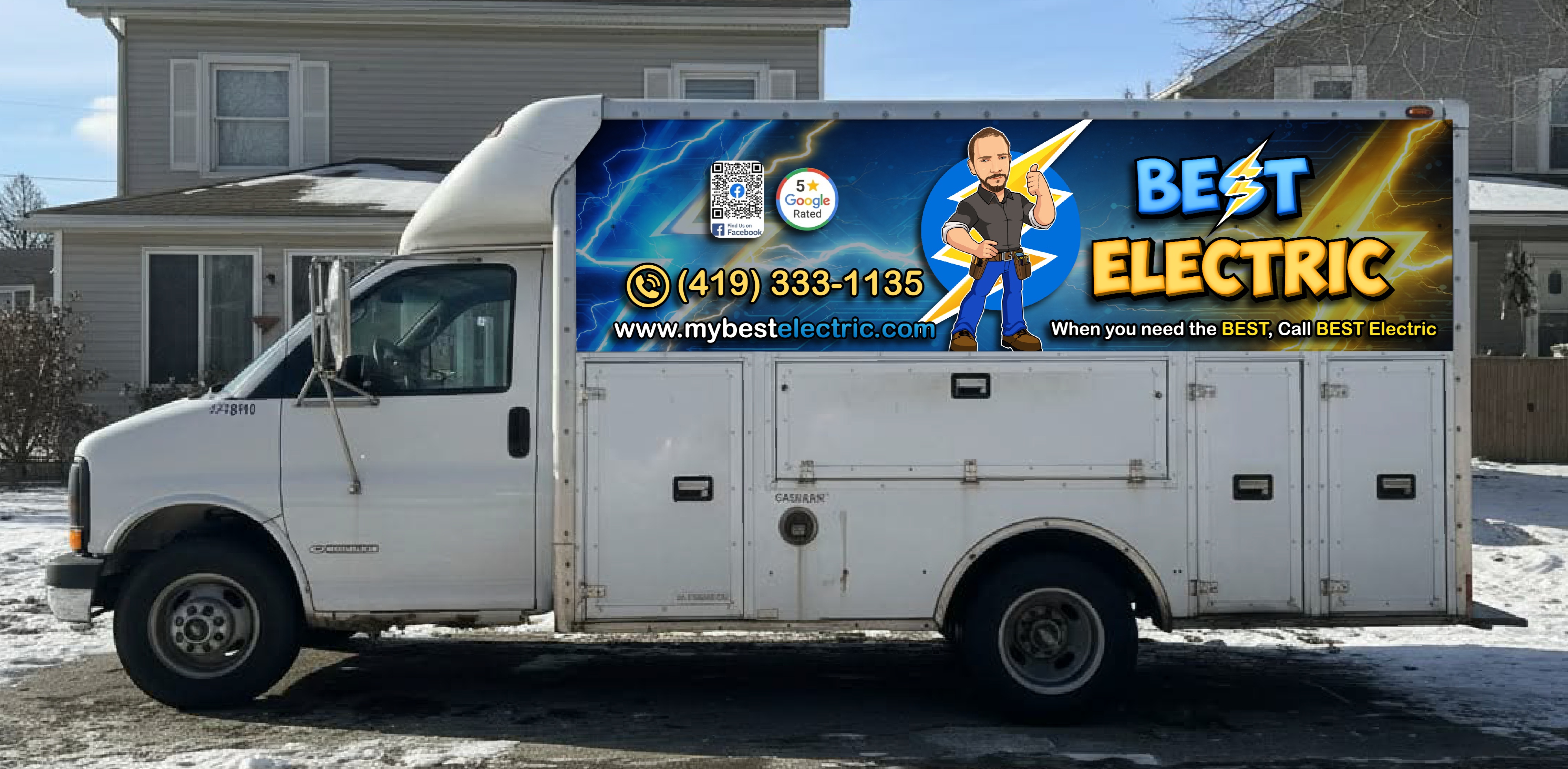 Car Wrap Design by Kira Graphics for this project | Design #36780050