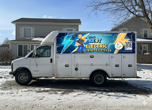 Diseño de Rotulación de Vehículo por Fine Graphics House para este proyecto | Diseño #36777723