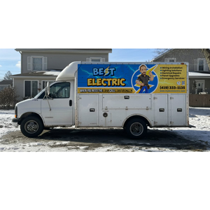 Diseño de Rotulación de Vehículo por Yoga Tri para este proyecto | Diseño: #36777436